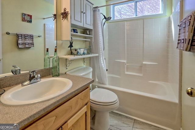 16 Riverview Lane, Dillard, GA 30537