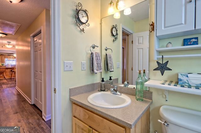 16 Riverview Lane, Dillard, GA 30537