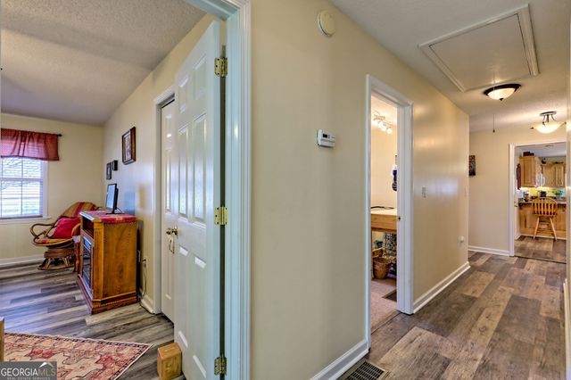 16 Riverview Lane, Dillard, GA 30537