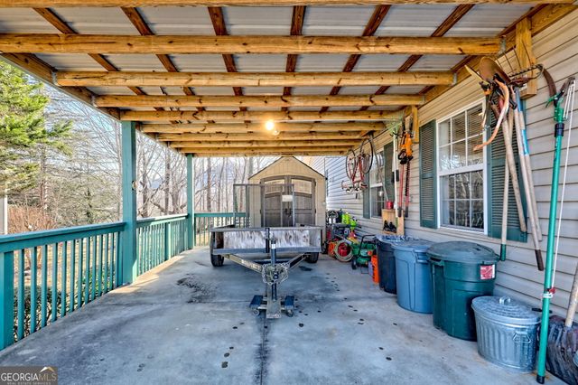 16 Riverview Lane, Dillard, GA 30537