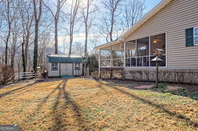 16 Riverview Lane, Dillard, GA 30537