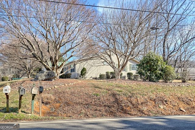 16 Riverview Lane, Dillard, GA 30537