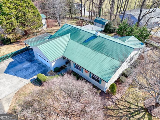 16 Riverview Lane, Dillard, GA 30537