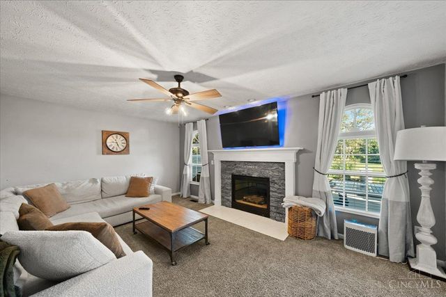 4300 Pheasant Trail Court, Liberty Twp, OH 45011