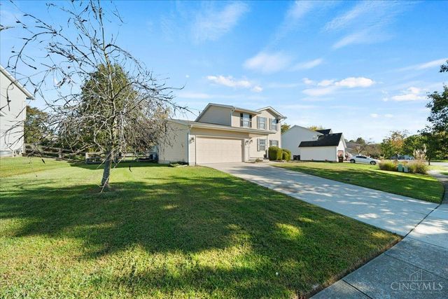 4300 Pheasant Trail Court, Liberty Twp, OH 45011