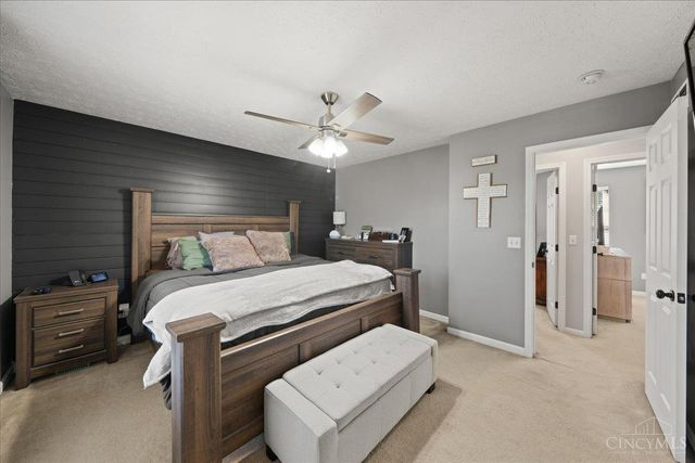 4300 Pheasant Trail Court, Liberty Twp, OH 45011