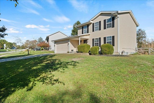 4300 Pheasant Trail Court, Liberty Twp, OH 45011