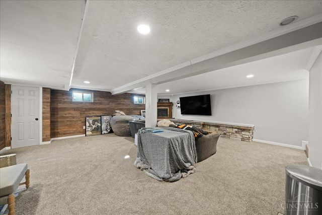 4300 Pheasant Trail Court, Liberty Twp, OH 45011