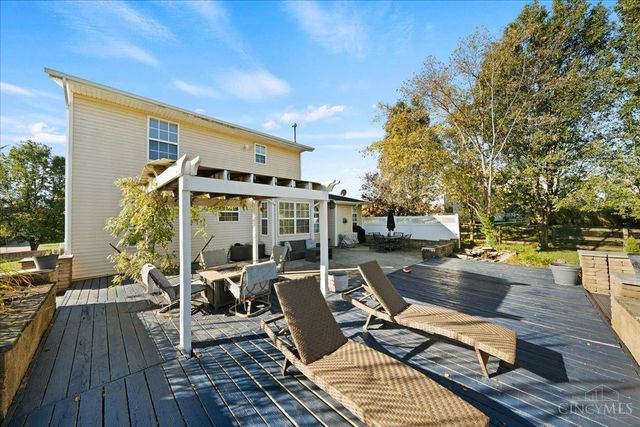 4300 Pheasant Trail Court, Liberty Twp, OH 45011