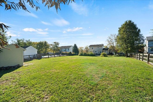 4300 Pheasant Trail Court, Liberty Twp, OH 45011