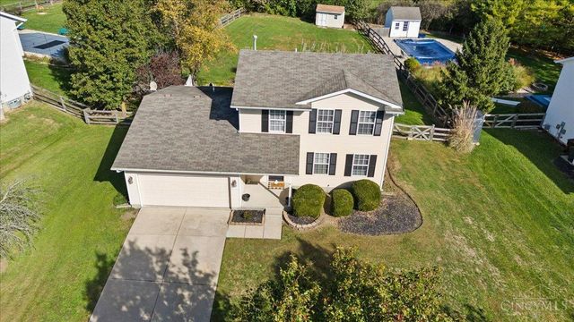 4300 Pheasant Trail Court, Liberty Twp, OH 45011
