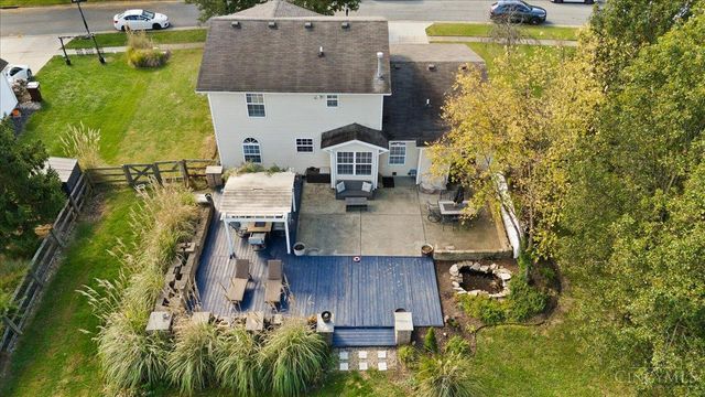 4300 Pheasant Trail Court, Liberty Twp, OH 45011