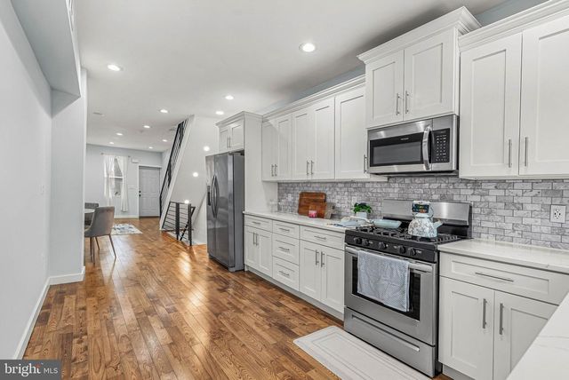 3050 AGATE ST, Philadelphia, PA 19134