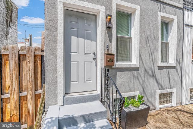 3050 AGATE ST, Philadelphia, PA 19134