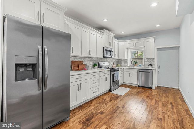 3050 AGATE ST, Philadelphia, PA 19134