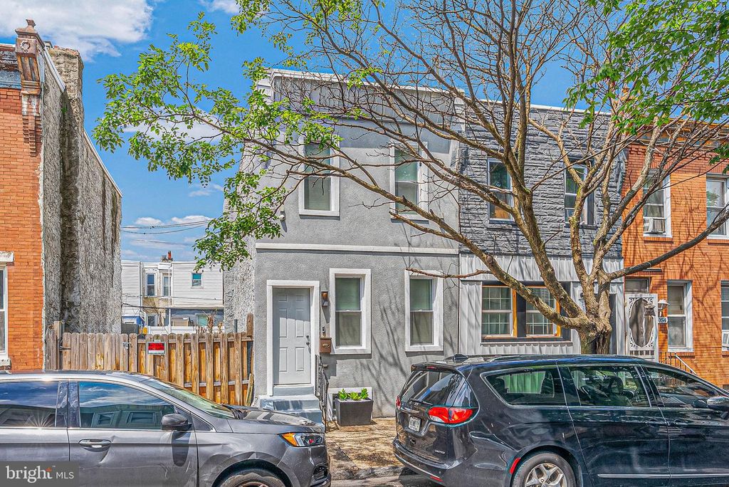 3050 AGATE ST, Philadelphia, PA 19134