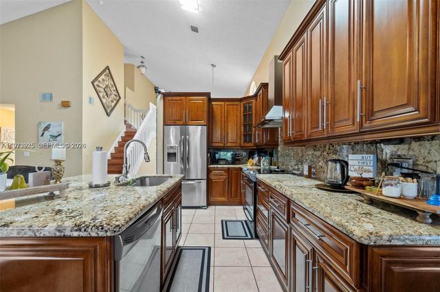 15522 NW 12th Ct, Pembroke Pines, FL 33028