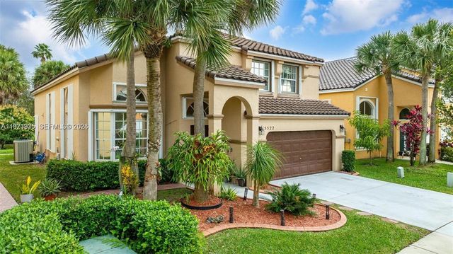 15522 NW 12th Ct, Pembroke Pines, FL 33028