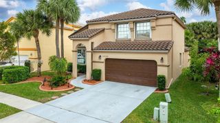 15522 NW 12th Ct, Pembroke Pines, FL 33028