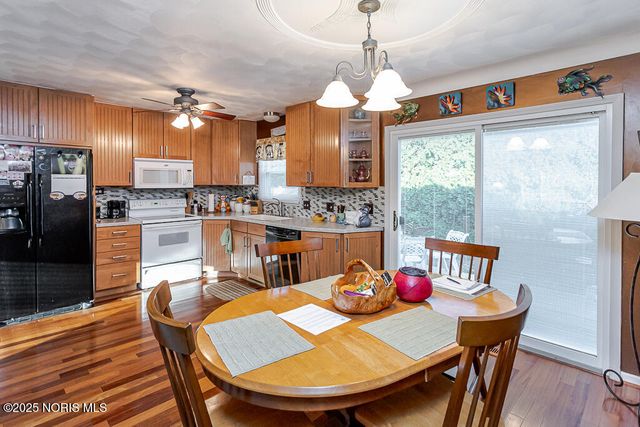 540 Independence Drive, Waterville, OH 43566