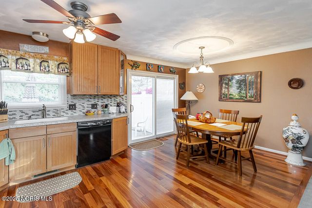 540 Independence Drive, Waterville, OH 43566