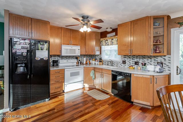 540 Independence Drive, Waterville, OH 43566