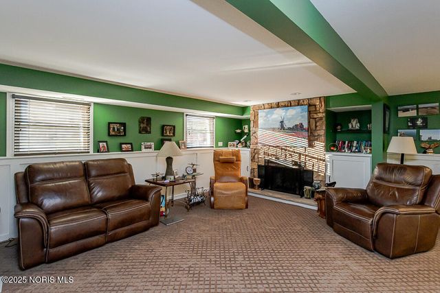 540 Independence Drive, Waterville, OH 43566