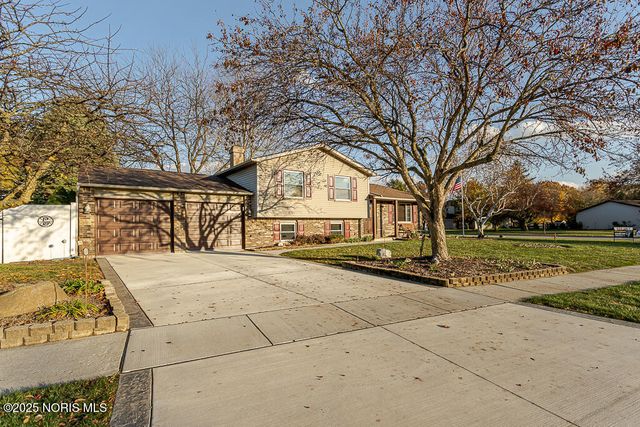 540 Independence Drive, Waterville, OH 43566