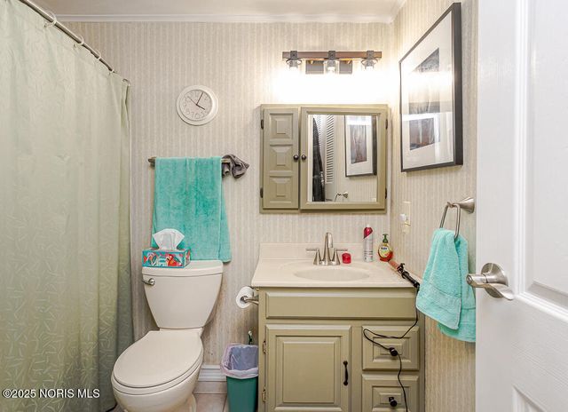 540 Independence Drive, Waterville, OH 43566