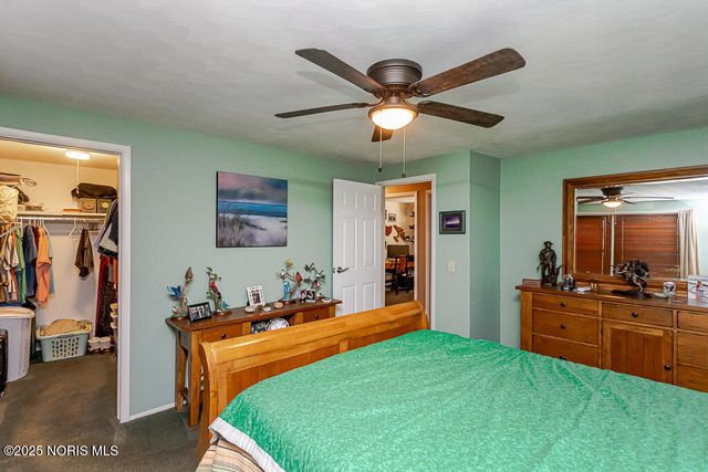 540 Independence Drive, Waterville, OH 43566