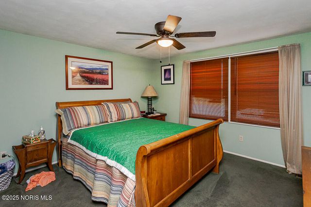 540 Independence Drive, Waterville, OH 43566