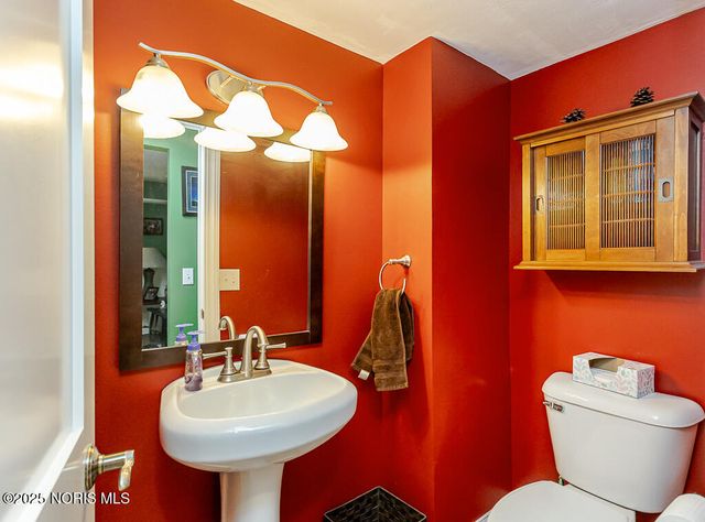 540 Independence Drive, Waterville, OH 43566