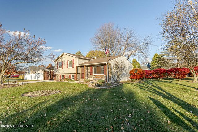 540 Independence Drive, Waterville, OH 43566