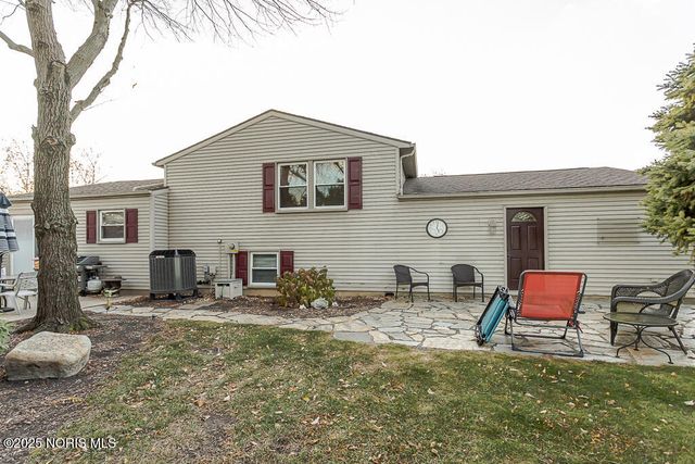 540 Independence Drive, Waterville, OH 43566