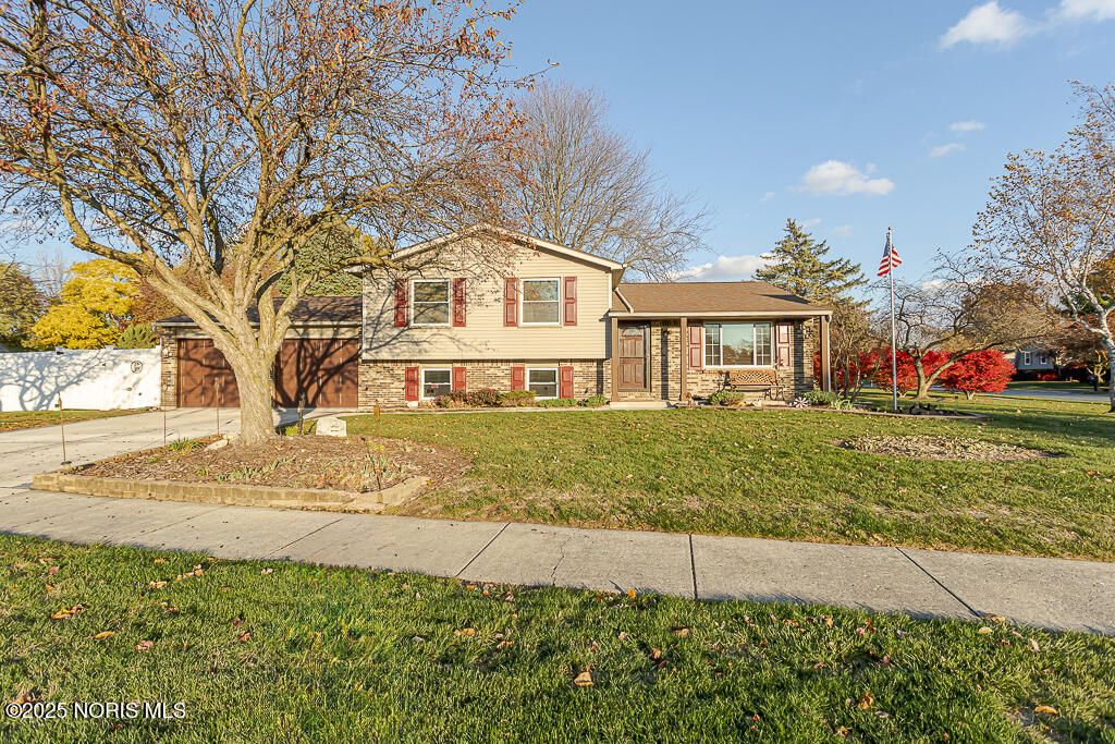 540 Independence Drive, Waterville, OH 43566