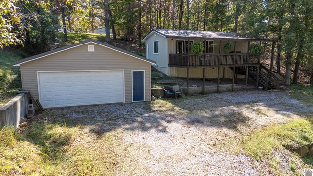 30 Rose Drive, Murray, KY 42071