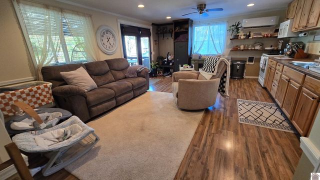 30 Rose Drive, Murray, KY 42071