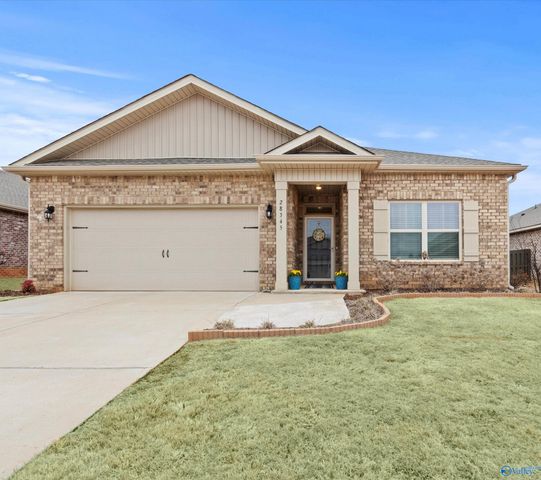 28345 Saddle Springs Drive, Madison, AL 35756