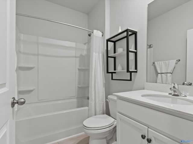 28345 Saddle Springs Drive, Madison, AL 35756