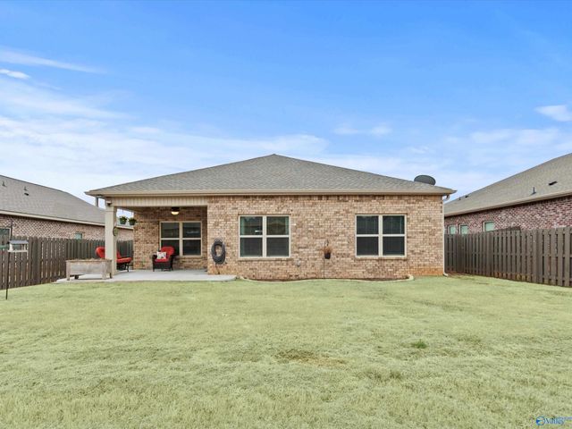 28345 Saddle Springs Drive, Madison, AL 35756