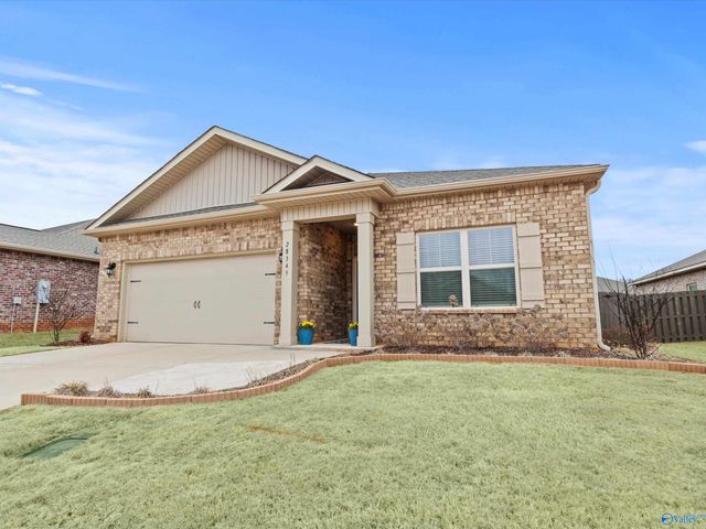 28345 Saddle Springs Drive, Madison, AL 35756