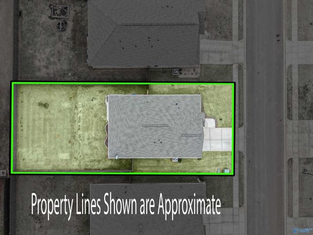 28345 Saddle Springs Drive, Madison, AL 35756