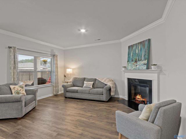 28345 Saddle Springs Drive, Madison, AL 35756