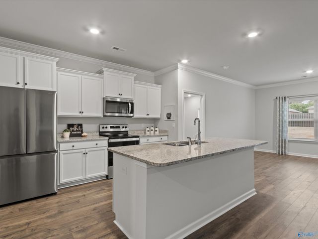 28345 Saddle Springs Drive, Madison, AL 35756