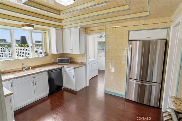 1159 Alvira Street, Los Angeles, CA 90035