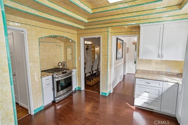 1159 Alvira Street, Los Angeles, CA 90035