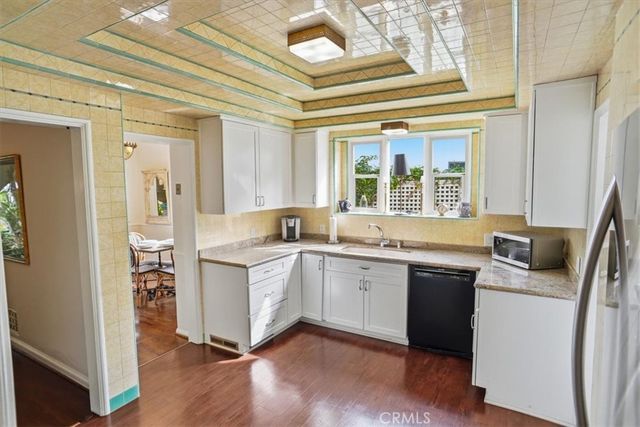 1159 Alvira Street, Los Angeles, CA 90035