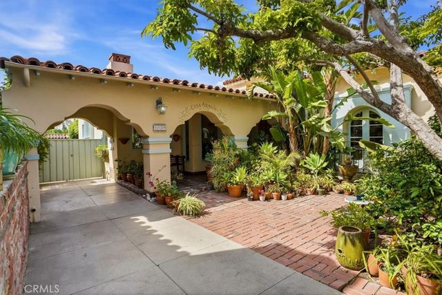 1159 Alvira Street, Los Angeles, CA 90035