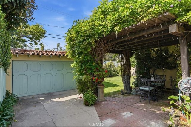1159 Alvira Street, Los Angeles, CA 90035