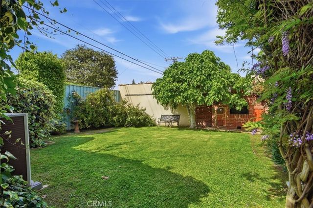 1159 Alvira Street, Los Angeles, CA 90035